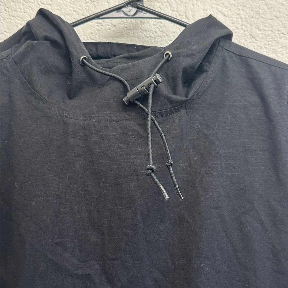 Stussy Ripstop Pullover Jacket - image 5